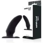 Addicted Toys Spot Anal Plug – 12 cm – Black — Photo 1
