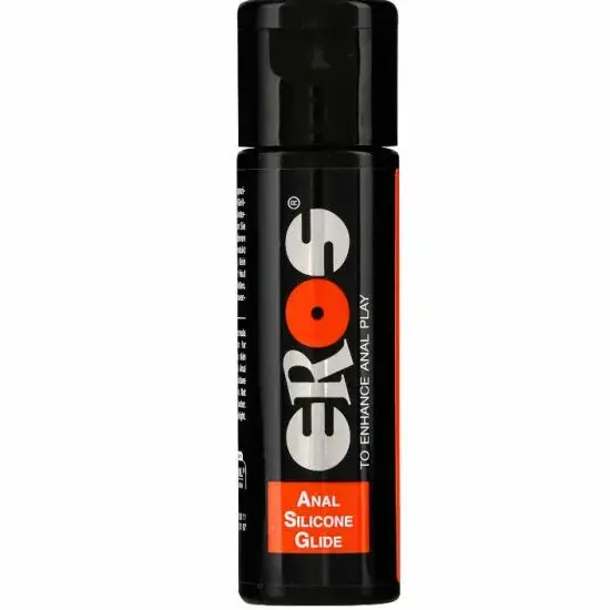 EROS Anal Silicone Glide – 30 ml