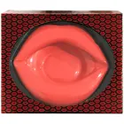 Sexy Lips lūpų formos peleninė – raudona — Nuotrauka 1
