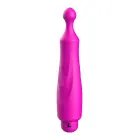 Dido Luminous Bullet Vibrator with Sleeve – 12.9 cm (5.1″) – Pink — Photo 3