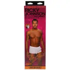 Ricky Johnson realistlik ULTRASKYN dildo – 25 cm (10″) — Foto 2