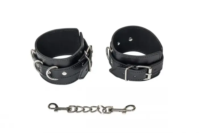 Ankle cuffs Party Hard Celestial Foto 3