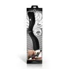 E-Stim Wooden Humbler – Black — Photo 2