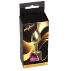 MyLove Toys Jewellery Gold südamekujuline anaaltapp – 7 cm – Roosa — Foto 8