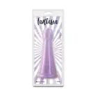 Fantasia Phoenix – Violets silikona dildo – 20 cm (8″) Foto 3