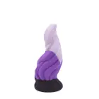 Kiotos Monstar Beast dildo – 24.5 cm (9.6″) – Daudzkrāsains — Foto 3
