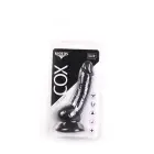 Kiotos COX must dildo – 17 cm (6.7″) — Foto 2