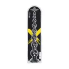Dominant Drill analinis kištukas – 55.5 cm (21.8″) – Juodas — Nuotrauka 2