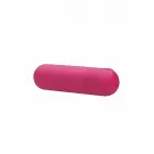 10 ātrumu uzlādējams lodes vibrators – 7.7 cm (3.1″) – rozā Foto 5