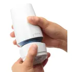 Tenga Aero Cobalt Ring – Vibrating Cock Ring — Photo 5
