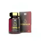 Sex Pills пищевая добавка – 20 шт. — Фото 1