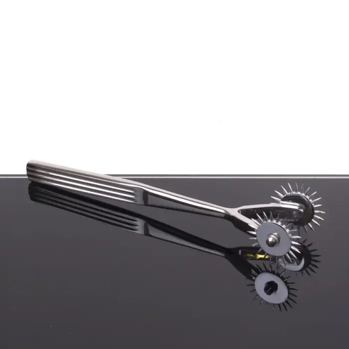 DUO Pinwheel