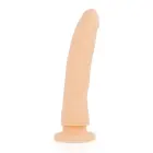 DELTACLUB medicīniskā silikona dildo – 20 cm (8″) — Foto 6