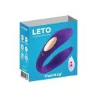 Leto Dual-Arm Wearable Vibrator – 8 cm (3.1″) – Pink — Photo 8