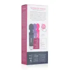EasyToys Mini wand vibrators – 20 cm (7.87″) – rozā — Foto 7