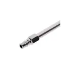Extender Rod for Bangers Fuck Machine – Silver — Photo 5