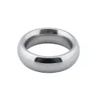 Donut dzimumlocekļa gredzens – 4.75 cm — Foto 1