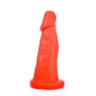 All Red ABR 38 Dildo – 20 cm (7.9″) — Photo 6