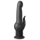 Fetish Fantasy Series Pogo Thruster vibraator – 23.5 cm (9.2″) – must — Foto 3