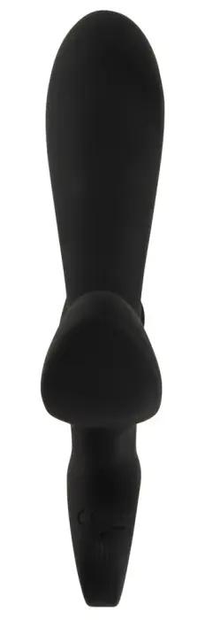 You2Toys Eternal piepūšams trīskāršs vibrators – 18.9 cm (7.4″) – rozā Foto 5