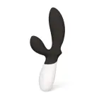 LELO Loki Wave 2 – 19.6 cm – Must — Foto 1