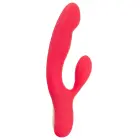 Sweet Smile Thumping Rabbit Vibrator – 21.2 cm (8.3″) – Pink — Photo 4