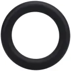 The Silicone Gasket Cock Ring – L — Photo 4