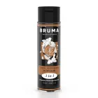 BRUMA Premium 3-in-1 массажное масло – с ароматом кекса – 100 ml — Фото 2