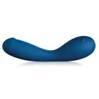 OhMiBod blueMotion Nex 2 ar app vadāms vibrators – 16.5 cm (6.5″) – zils — Foto 2