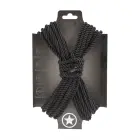 Polyester Bondage Rope - 32.8 ft / 10 m - Black Foto 2