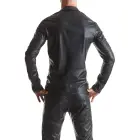 RMDaniele Daniele jacket – black – S — Photo 2