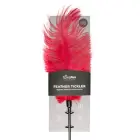 Pejcz Red Feather Tickler – Red — Photo 1