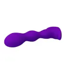 PRETTY LOVE YALE USB 12 funkcijų analinis kištukas – 15 cm (5.9″) – Rožinis — Nuotrauka 5