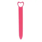 Silicone Vaginal Dilators 3pcs - Pink — Photo 5