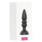 Silikona vibrators ar 3 ātrumiem, 6 frekvencēm un APP vadību – 14.2 cm (5.6″) — Foto 2