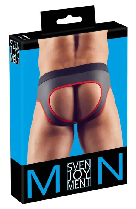 Herren Jockstrap – XL