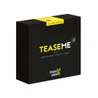 TeaseMe Erotic Couples Game in 10 Languages — Photo 1