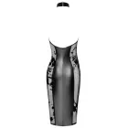 Noir Libido Exclusive halter-kaelusega kleit – XL — Foto 6