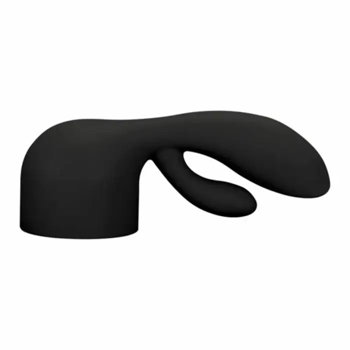 Bodywand Recharge Rabbit uzgalis – melns