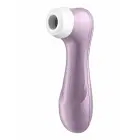 Pro 2 gaisa pulsa klitora stimulators – violets — Foto 9