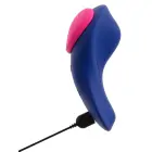 Sweet Smile RC pesuvibraator süda – 10 cm (4″) – roosa — Foto 10