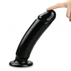 LoveToy King Sized Anal Dildo – anal dildo – PVC – 23.5 cm — Photo 8