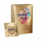 Durex Nude eriti õhukesed kondoomid – 20 tk — Foto 4
