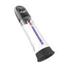 PASSION PUMP Premium Rechargeable Automatic Waterproof LCD Penis Pump — Photo 8