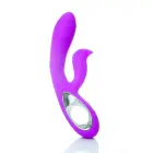 Daro G taško vibratorius – įkraunamas – violetinis — Nuotrauka 2