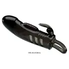PRETTY LOVE - Sloane Vibrating Penis Sleeve — Photo 1