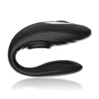 BRILLY GLAM Couple Remote Dual-Pulse двойной вибратор — Фото 5
