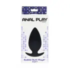 TOYJOY Classics Bubble Butt Player Expert anaaltapp – Must — Foto 3
