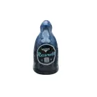 Kiotos Revolt Blue Wave 13 – silikoninis dildo – 16 cm — Nuotrauka 7