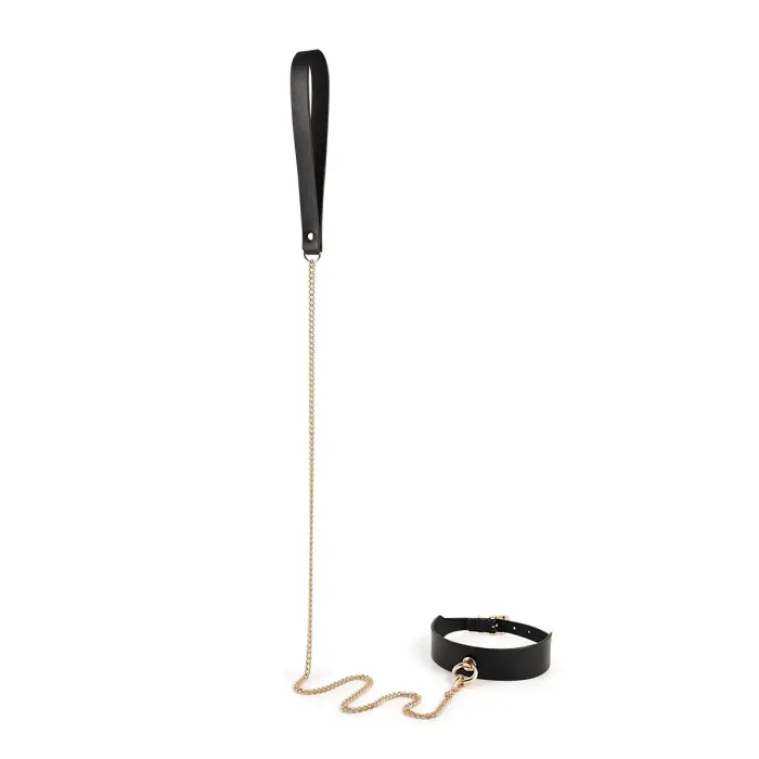 BDSM Fancy 9 Item Kit - Black Фото num